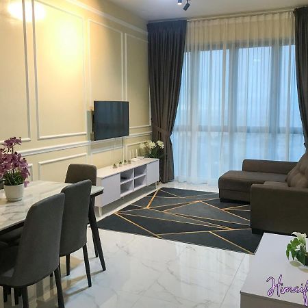 Himaify Suite @Troika Kota Bharu Exteriér fotografie