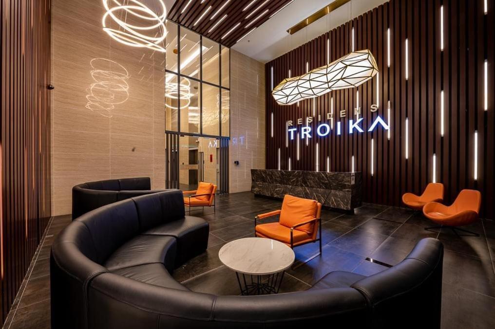 Himaify Suite @Troika Kota Bharu Exteriér fotografie