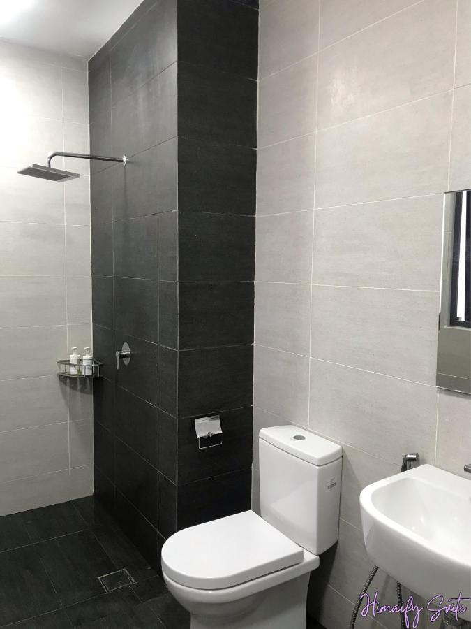Himaify Suite @Troika Kota Bharu Exteriér fotografie