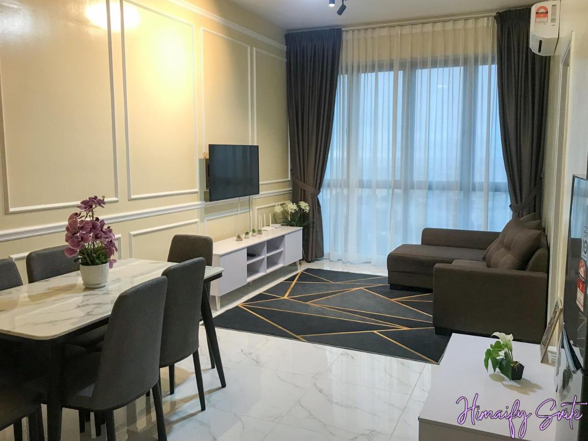 Himaify Suite @Troika Kota Bharu Exteriér fotografie