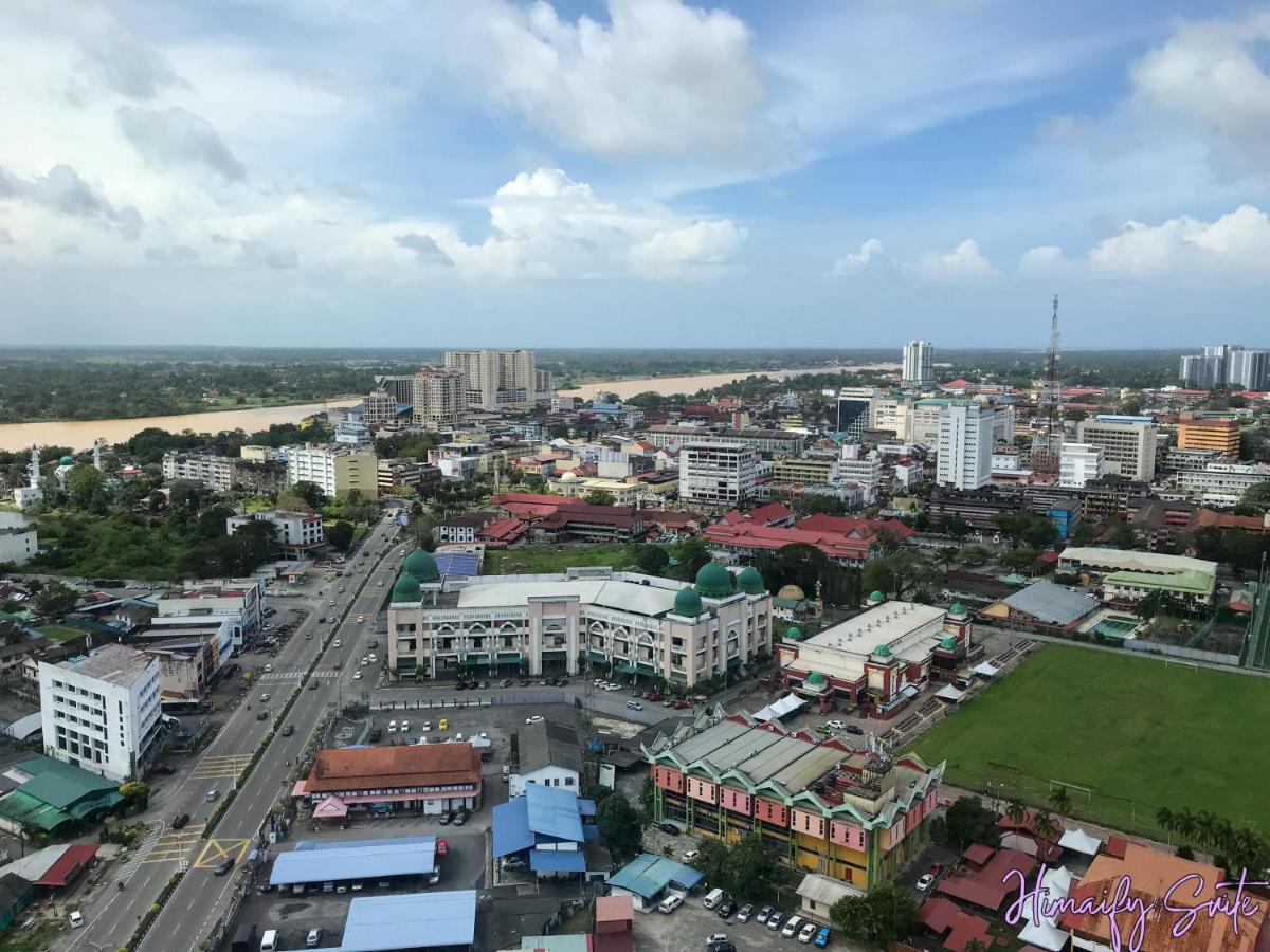 Himaify Suite @Troika Kota Bharu Exteriér fotografie