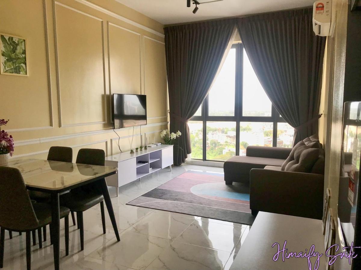 Himaify Suite @Troika Kota Bharu Exteriér fotografie